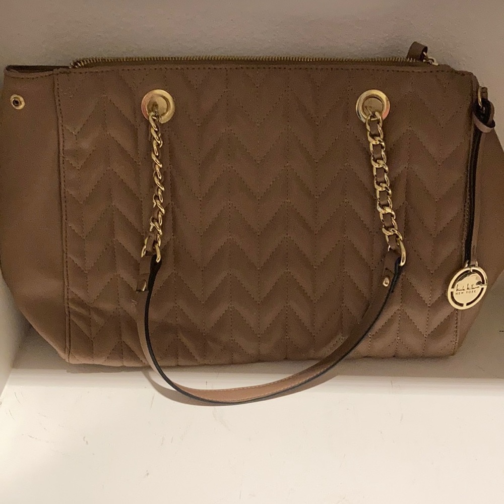 Pre-owned Nicole Miller handbag